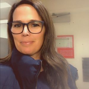 Meet your Posher, Renee